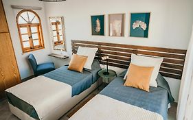 Coralsunset Property Management Ltd